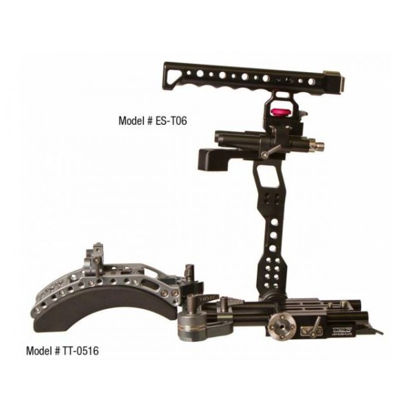 Риг Tilta Rig for canon C300/C500(KIT 2)